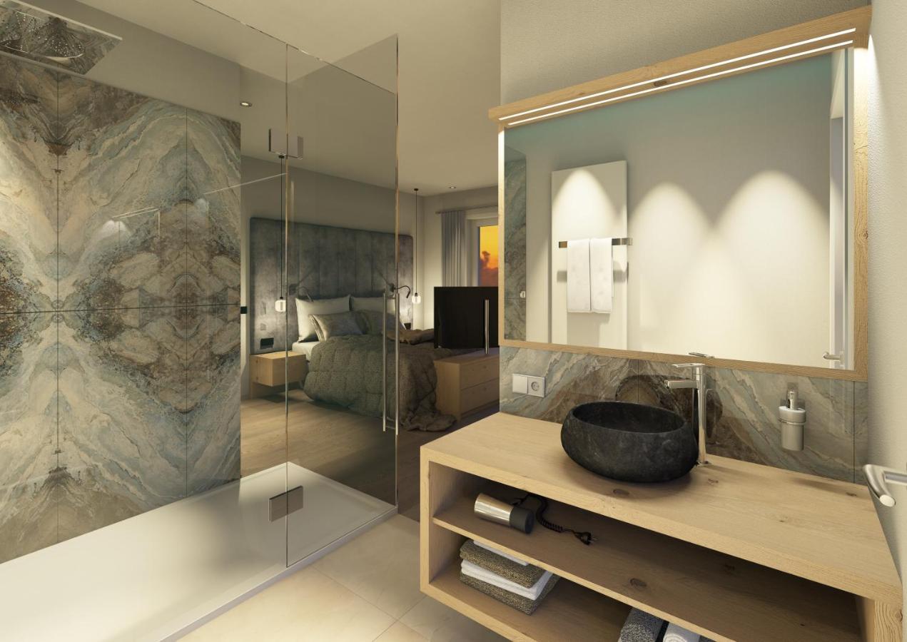 Lifestyle Apartments Dante Bardolino Luaran gambar