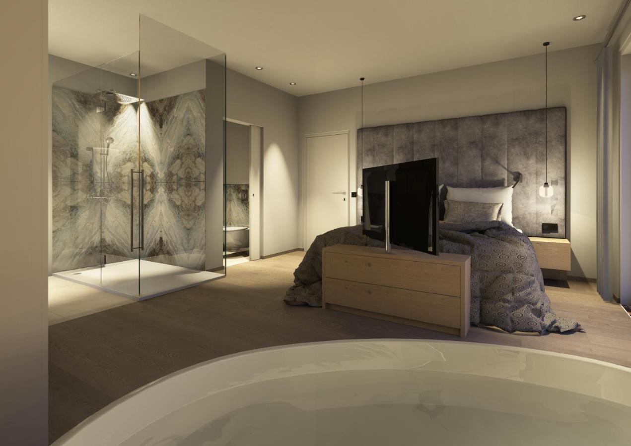 Lifestyle Apartments Dante Bardolino Luaran gambar