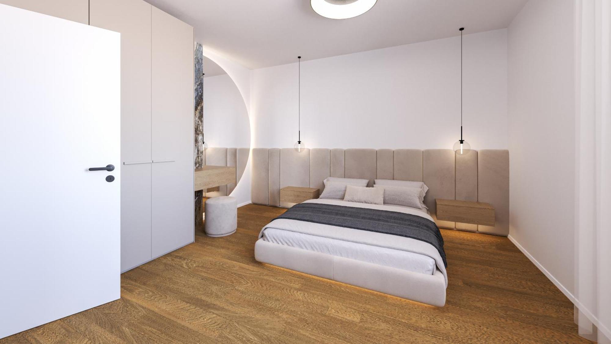 Lifestyle Apartments Dante Bardolino Luaran gambar