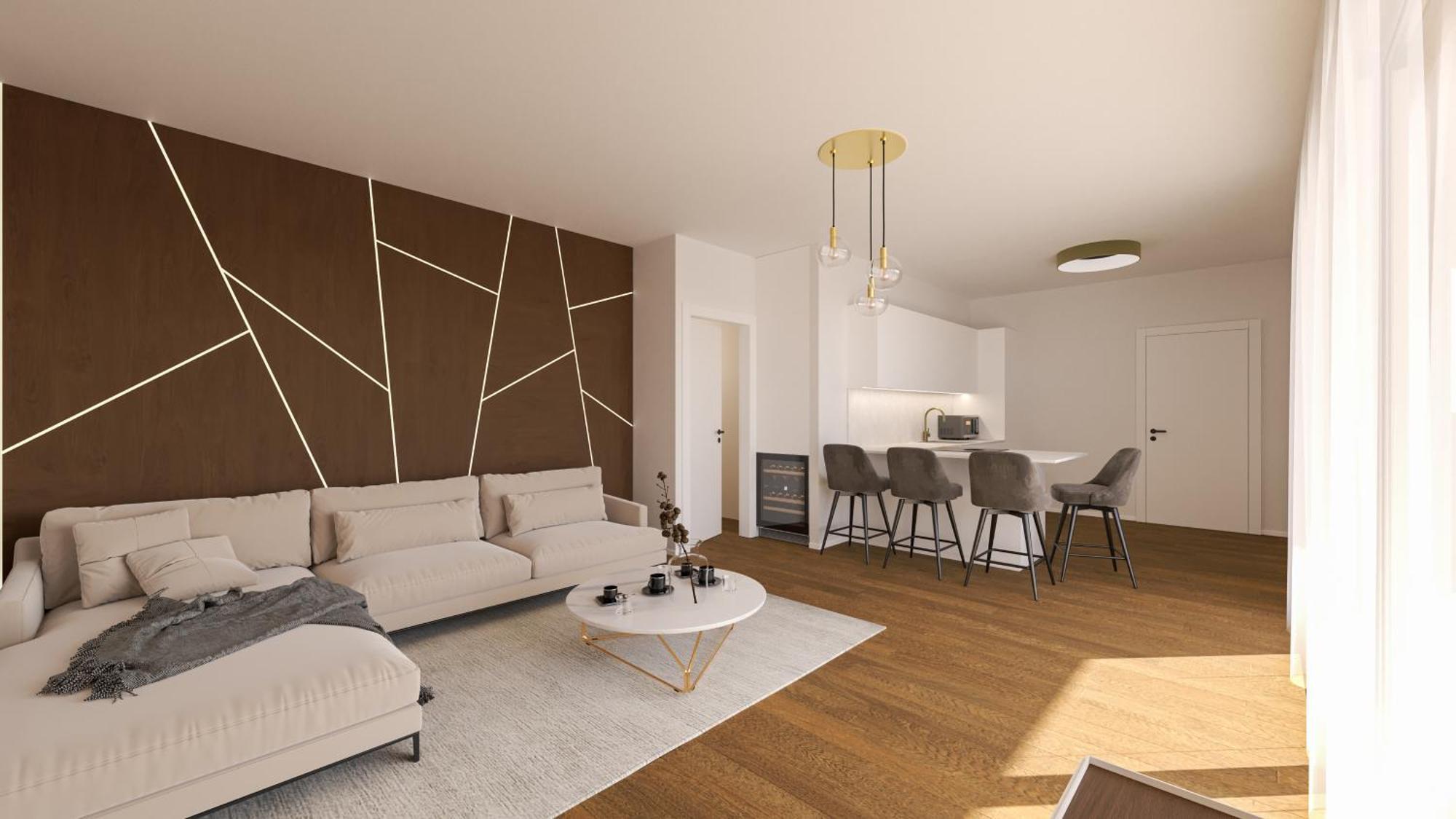 Lifestyle Apartments Dante Bardolino Luaran gambar