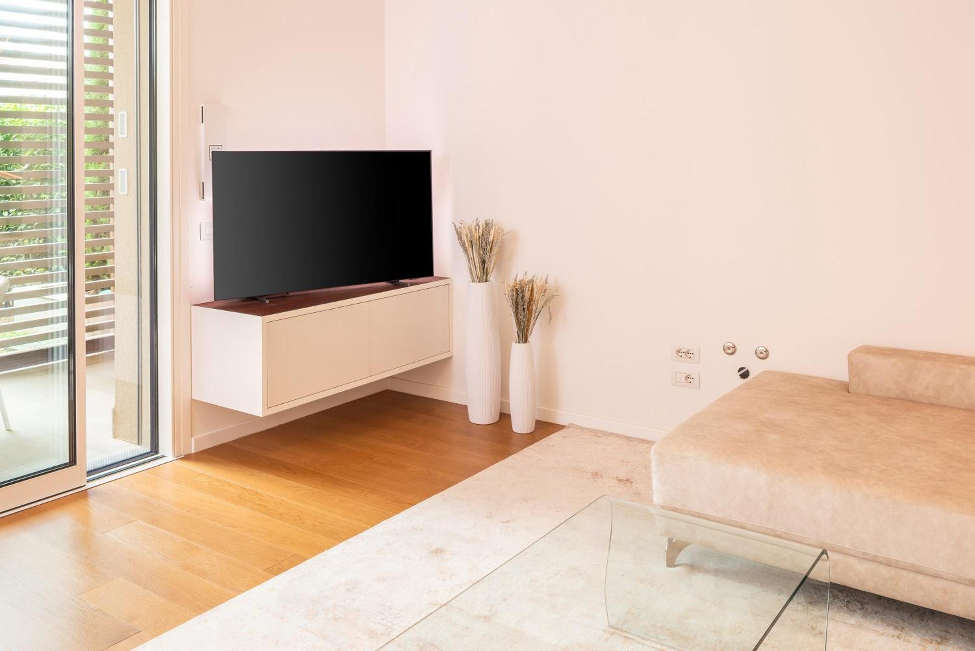 Lifestyle Apartments Dante Bardolino Luaran gambar