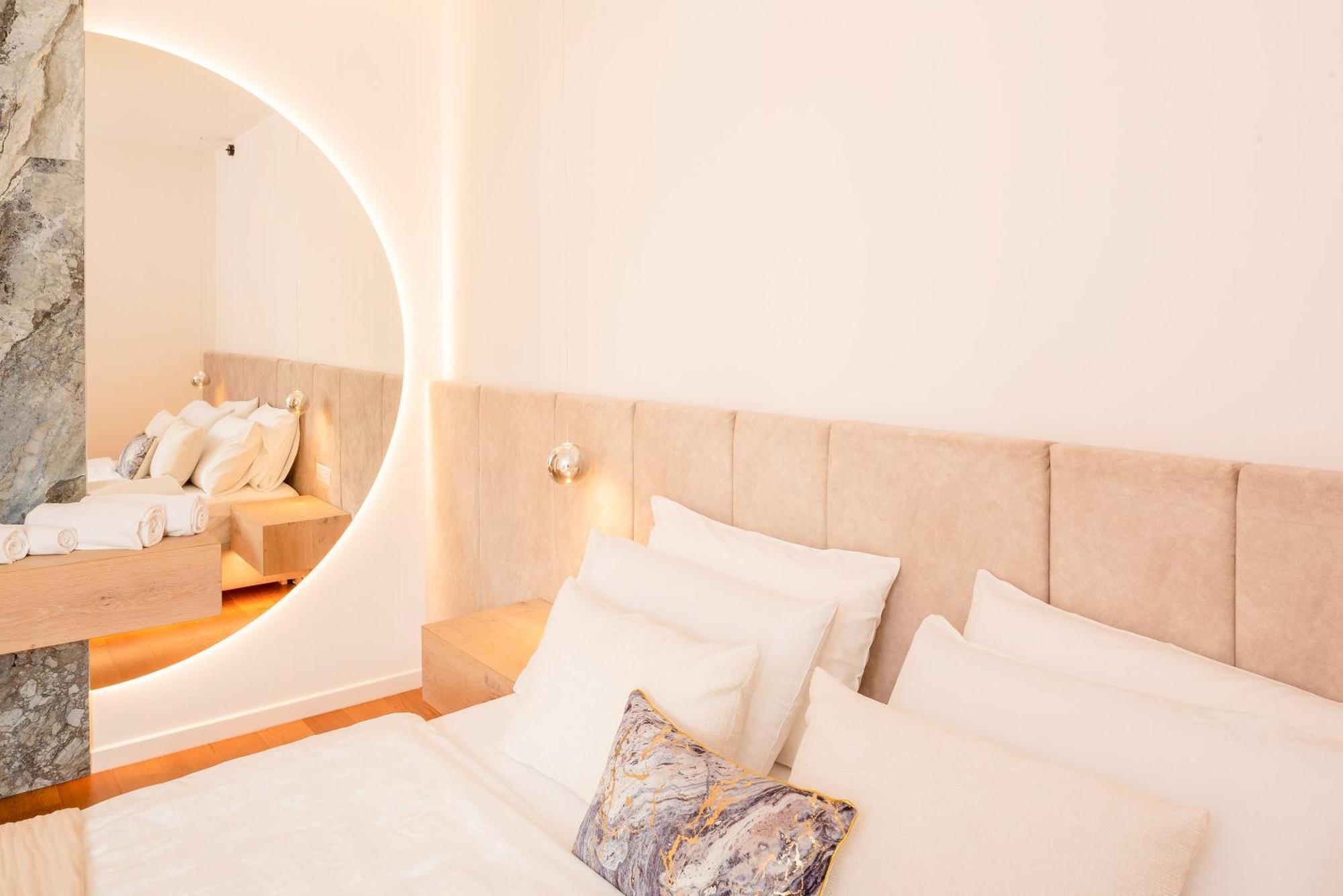 Lifestyle Apartments Dante Bardolino Luaran gambar