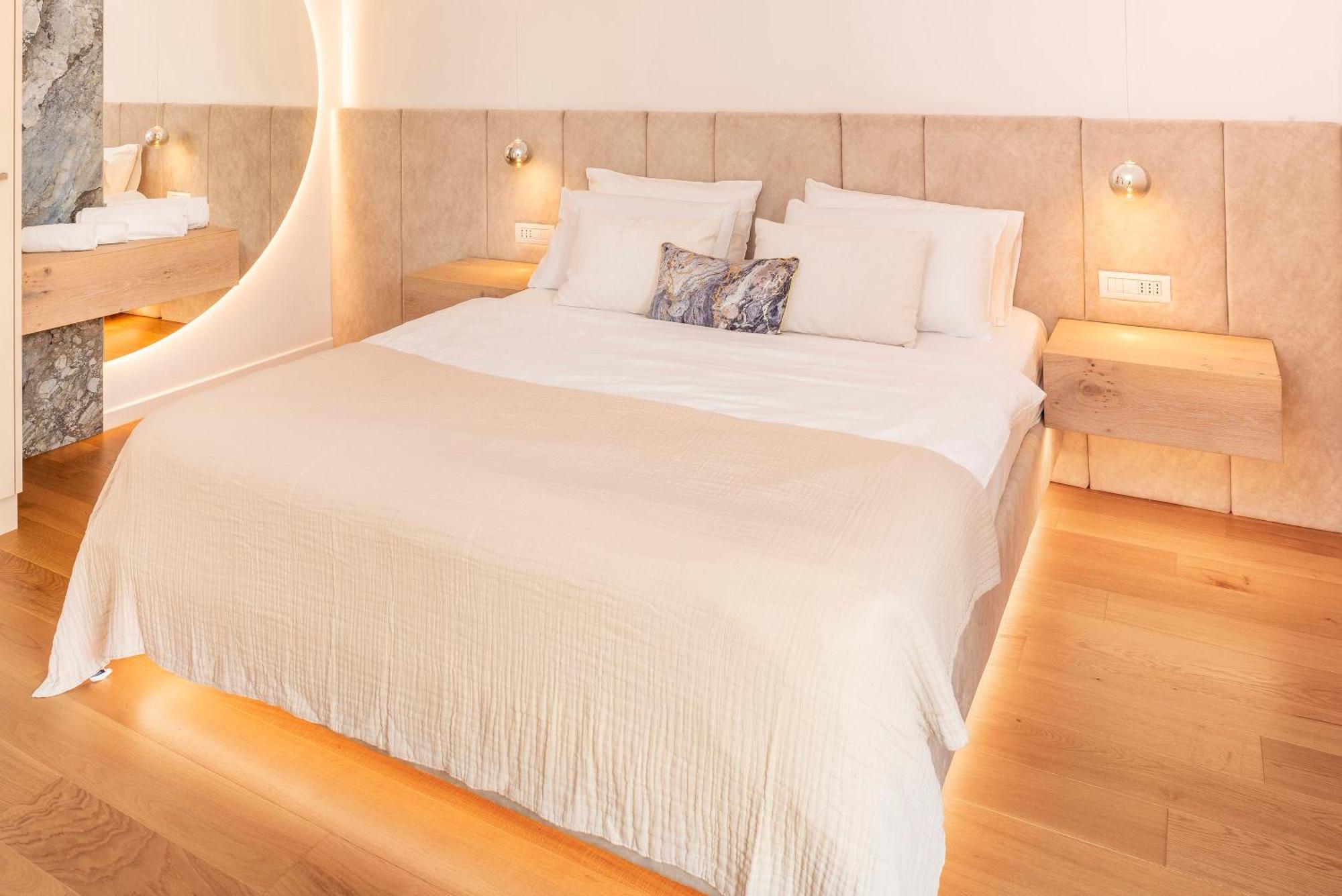 Lifestyle Apartments Dante Bardolino Luaran gambar