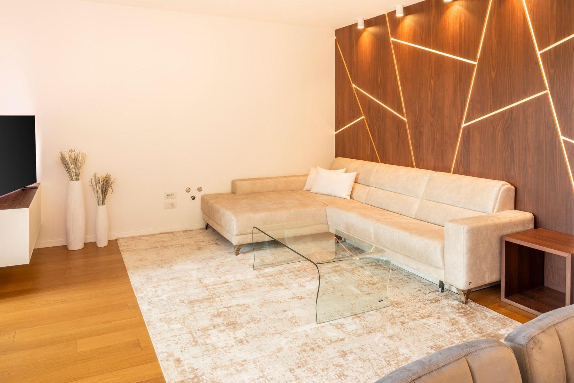 Lifestyle Apartments Dante Bardolino Luaran gambar
