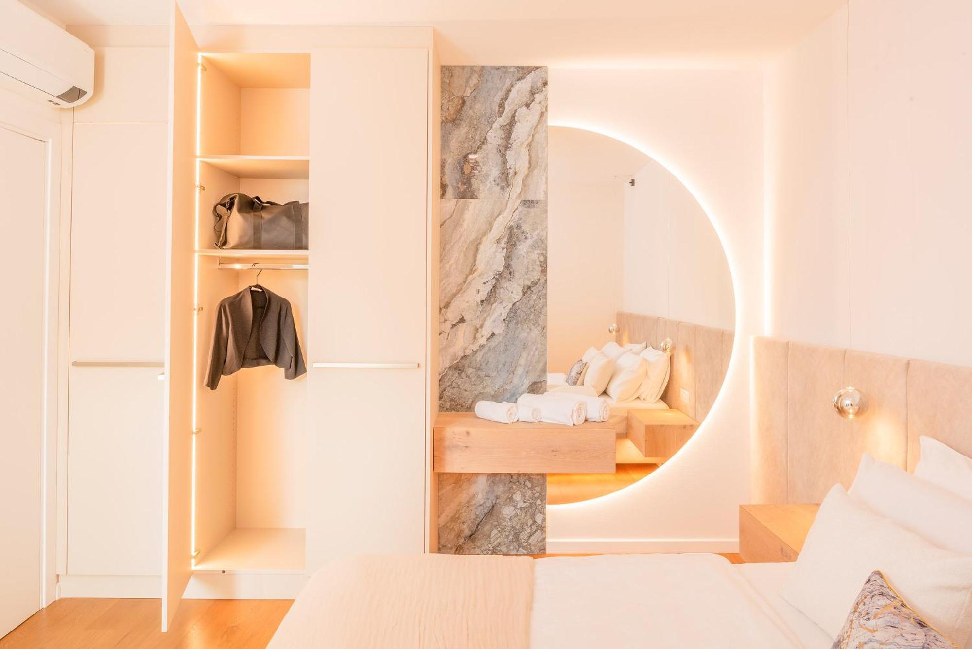 Lifestyle Apartments Dante Bardolino Luaran gambar