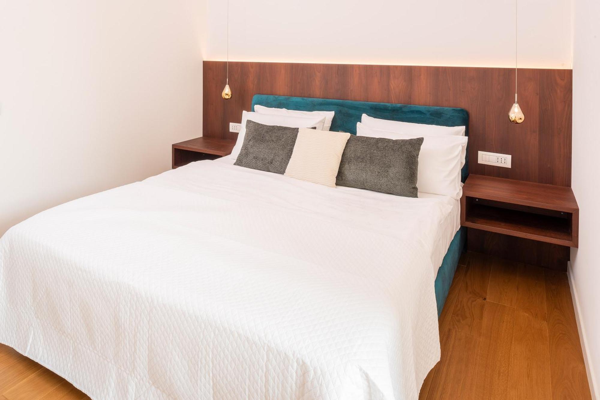 Lifestyle Apartments Dante Bardolino Luaran gambar