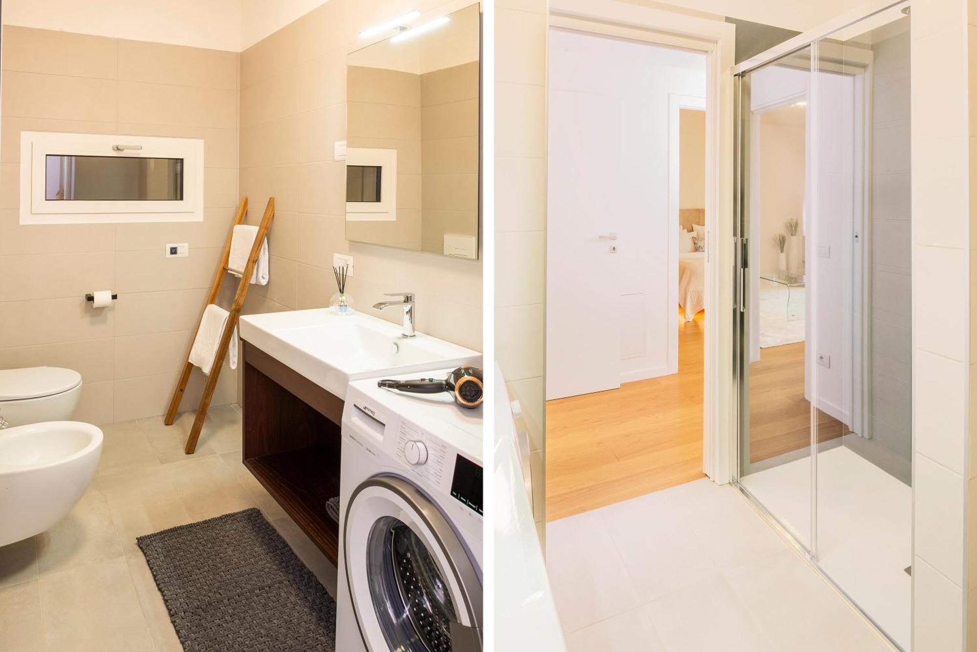 Lifestyle Apartments Dante Bardolino Luaran gambar