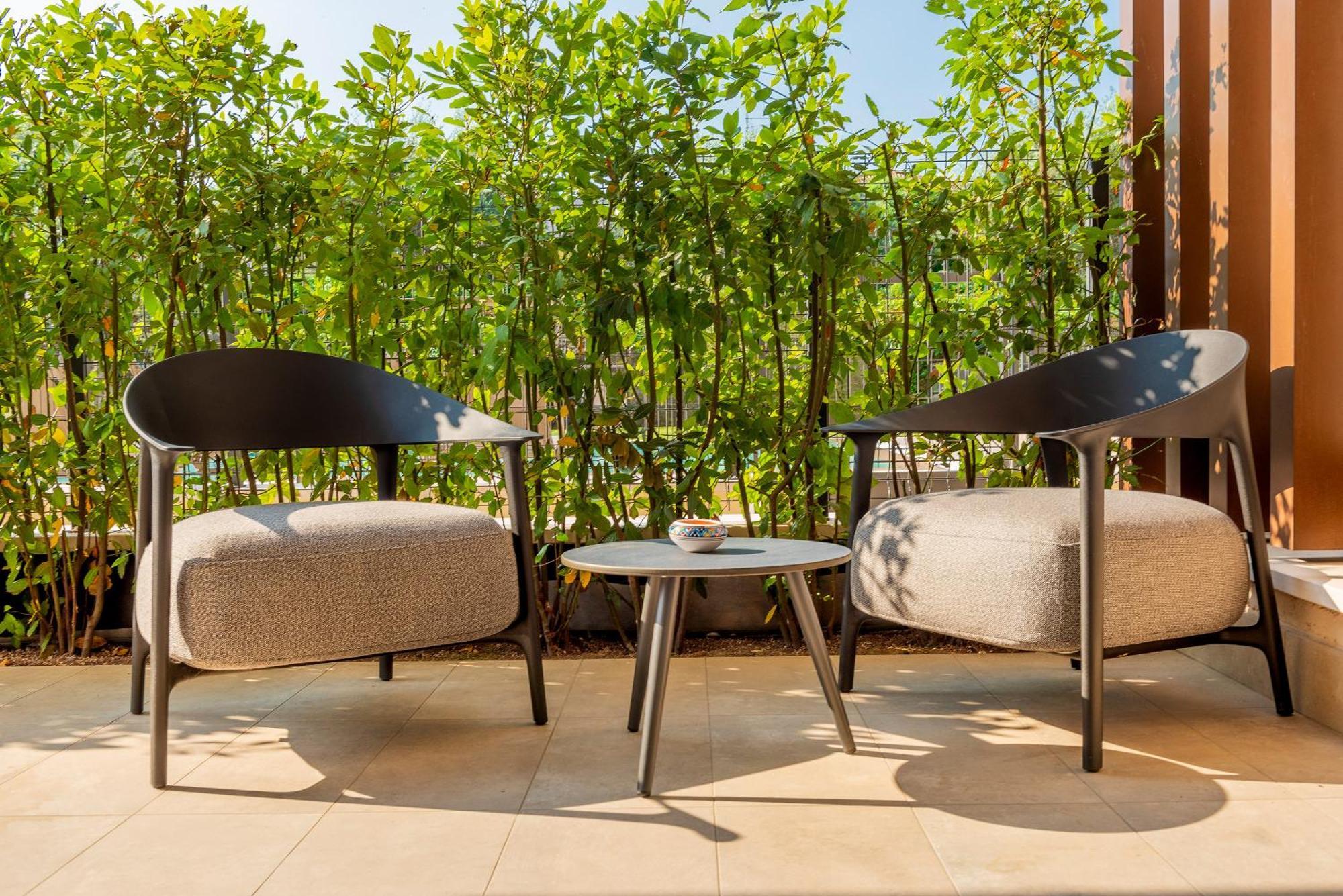 Lifestyle Apartments Dante Bardolino Luaran gambar